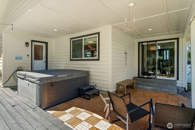 3312 Shyleen Street, Gig Harbor, WA 98335