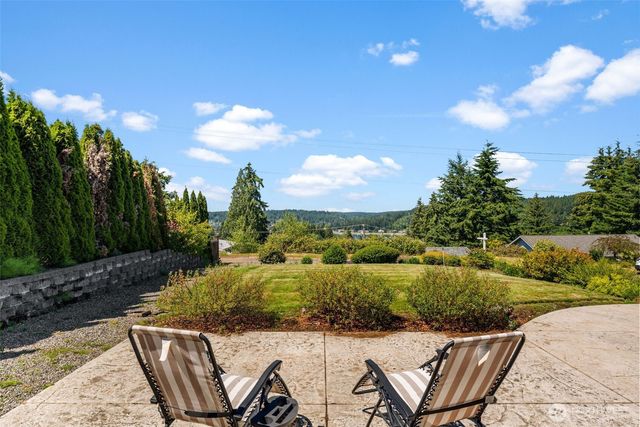 3312 Shyleen Street, Gig Harbor, WA 98335