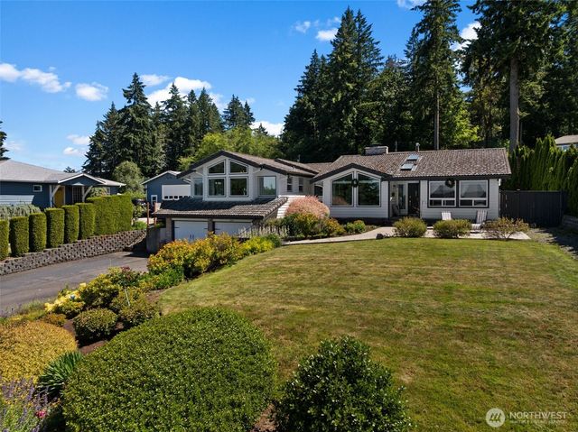 3312 Shyleen Street, Gig Harbor, WA 98335