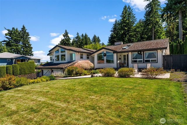 3312 Shyleen Street, Gig Harbor, WA 98335