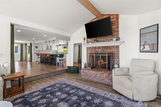 3312 Shyleen Street, Gig Harbor, WA 98335