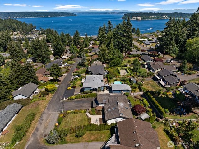 3312 Shyleen Street, Gig Harbor, WA 98335