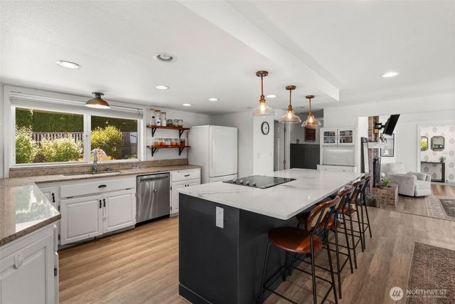 3312 Shyleen Street, Gig Harbor, WA 98335