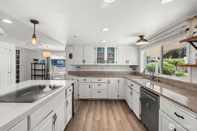 3312 Shyleen Street, Gig Harbor, WA 98335