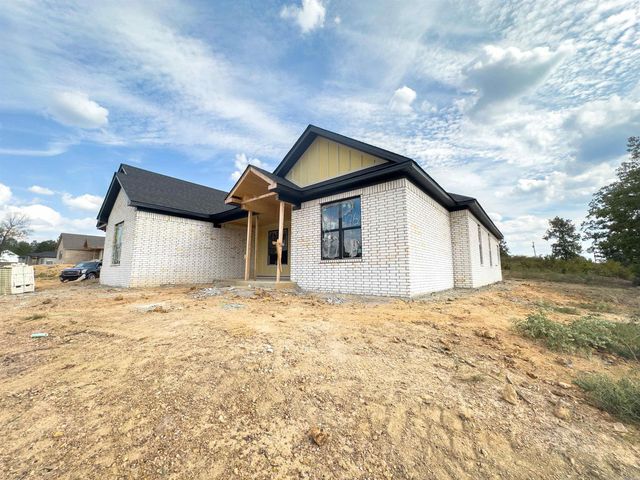 1049 Creekwood Cir, Bauxite, AR 72011