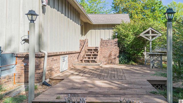 92 Timmons Lane, Gilbertsville, KY 42044