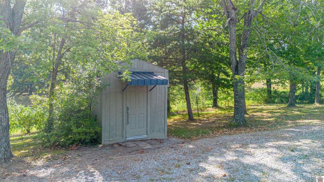 92 Timmons Lane, Gilbertsville, KY 42044