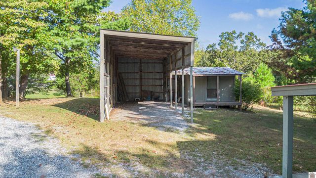 92 Timmons Lane, Gilbertsville, KY 42044