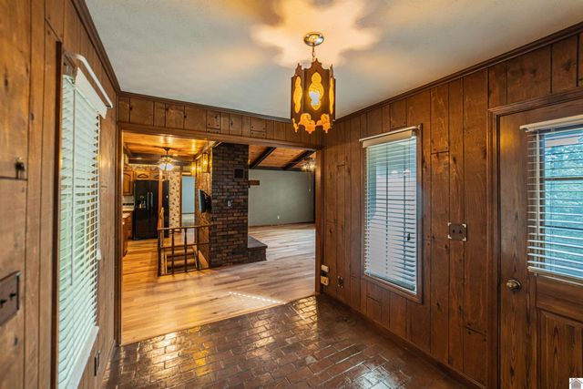 92 Timmons Lane, Gilbertsville, KY 42044