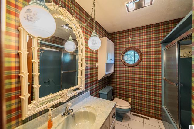 92 Timmons Lane, Gilbertsville, KY 42044