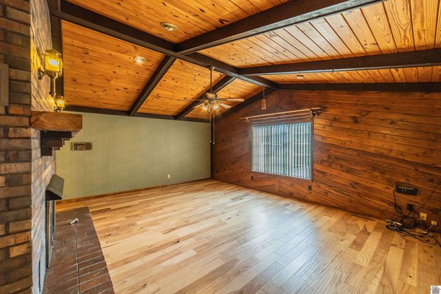 92 Timmons Lane, Gilbertsville, KY 42044