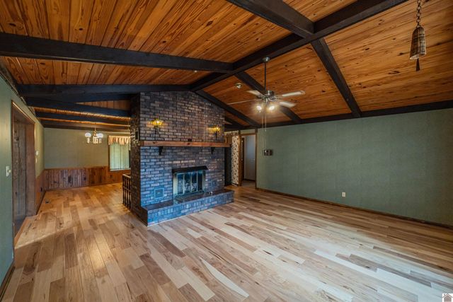 92 Timmons Lane, Gilbertsville, KY 42044