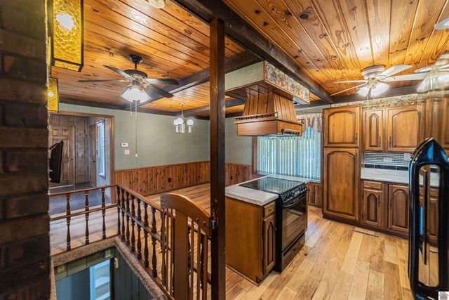 92 Timmons Lane, Gilbertsville, KY 42044