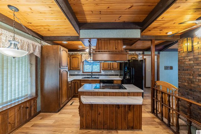 92 Timmons Lane, Gilbertsville, KY 42044