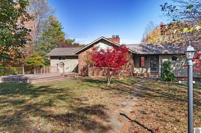 92 Timmons Lane, Gilbertsville, KY 42044