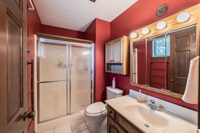 92 Timmons Lane, Gilbertsville, KY 42044