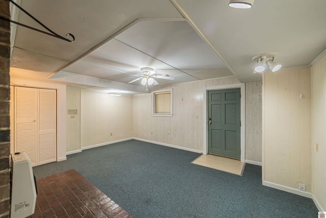 92 Timmons Lane, Gilbertsville, KY 42044