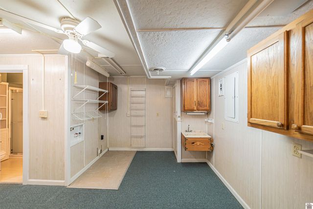 92 Timmons Lane, Gilbertsville, KY 42044