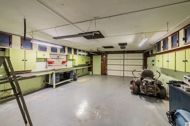 92 Timmons Lane, Gilbertsville, KY 42044