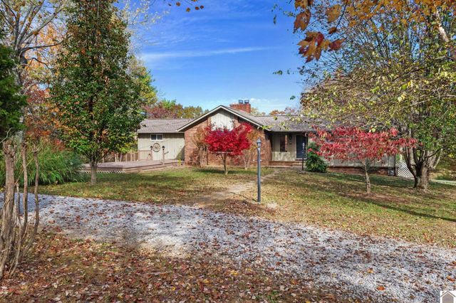 92 Timmons Lane, Gilbertsville, KY 42044