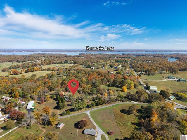 92 Timmons Lane, Gilbertsville, KY 42044