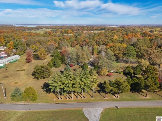 92 Timmons Lane, Gilbertsville, KY 42044