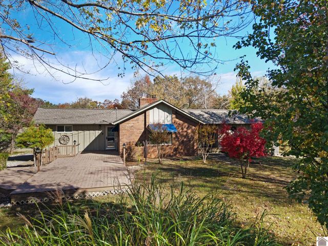 92 Timmons Lane, Gilbertsville, KY 42044