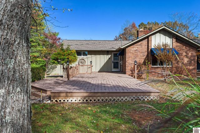 92 Timmons Lane, Gilbertsville, KY 42044