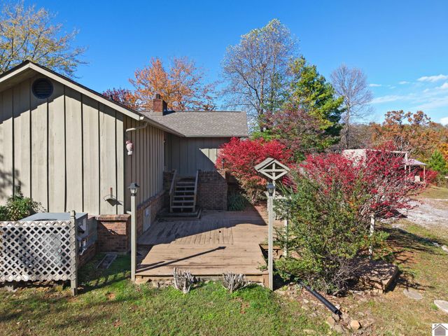 92 Timmons Lane, Gilbertsville, KY 42044