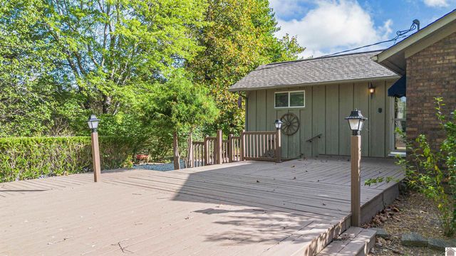 92 Timmons Lane, Gilbertsville, KY 42044