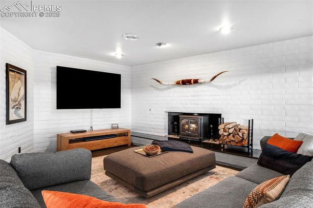 10780 S Forest Drive, Colorado Springs, CO 80908