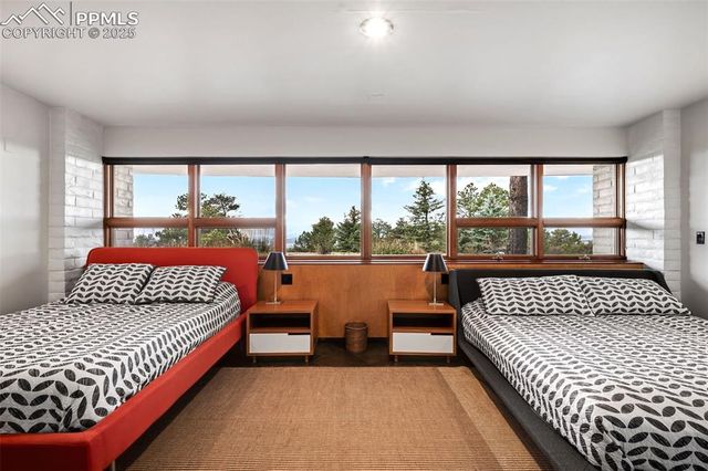 10780 S Forest Drive, Colorado Springs, CO 80908