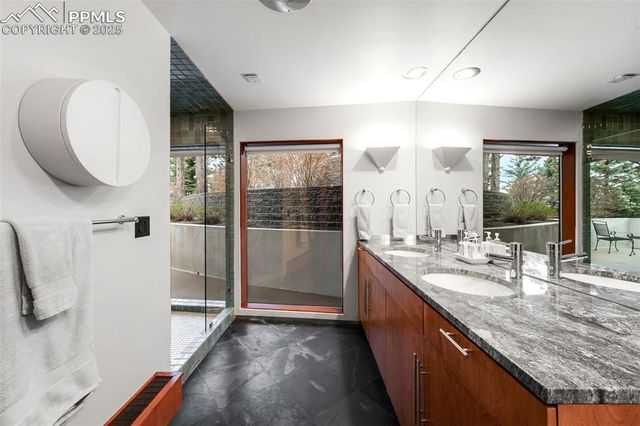 10780 S Forest Drive, Colorado Springs, CO 80908