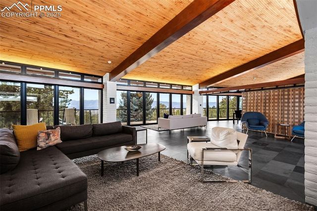 10780 S Forest Drive, Colorado Springs, CO 80908