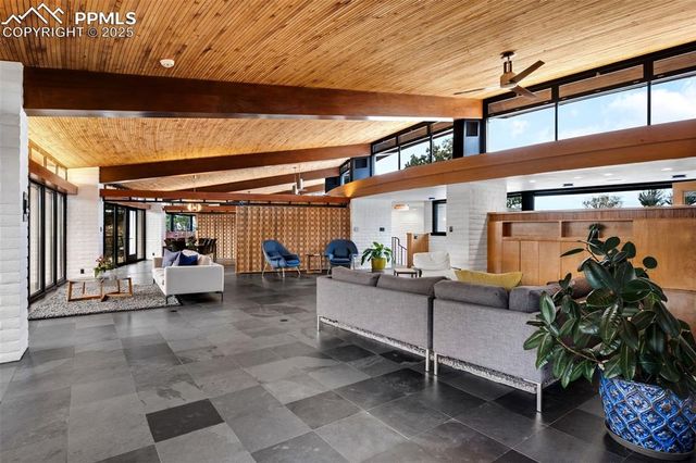 10780 S Forest Drive, Colorado Springs, CO 80908