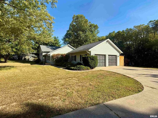 107 OAKVIEW Drive, Knoxville, IL 61448