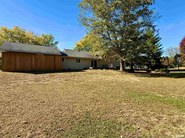 107 OAKVIEW Drive, Knoxville, IL 61448