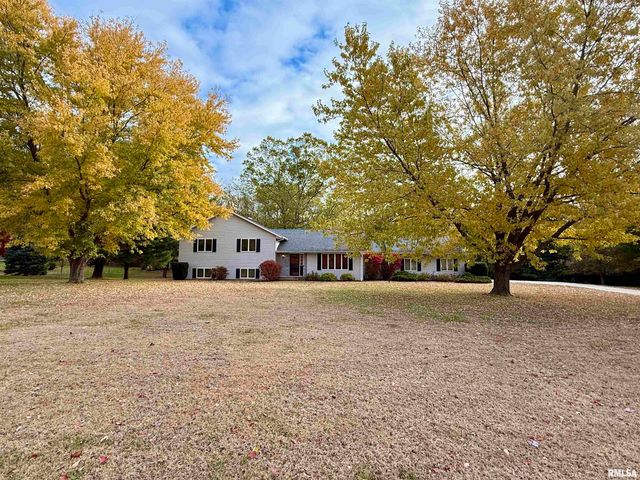 107 OAKVIEW Drive, Knoxville, IL 61448