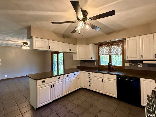 107 OAKVIEW Drive, Knoxville, IL 61448