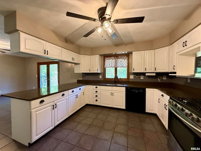 107 OAKVIEW Drive, Knoxville, IL 61448