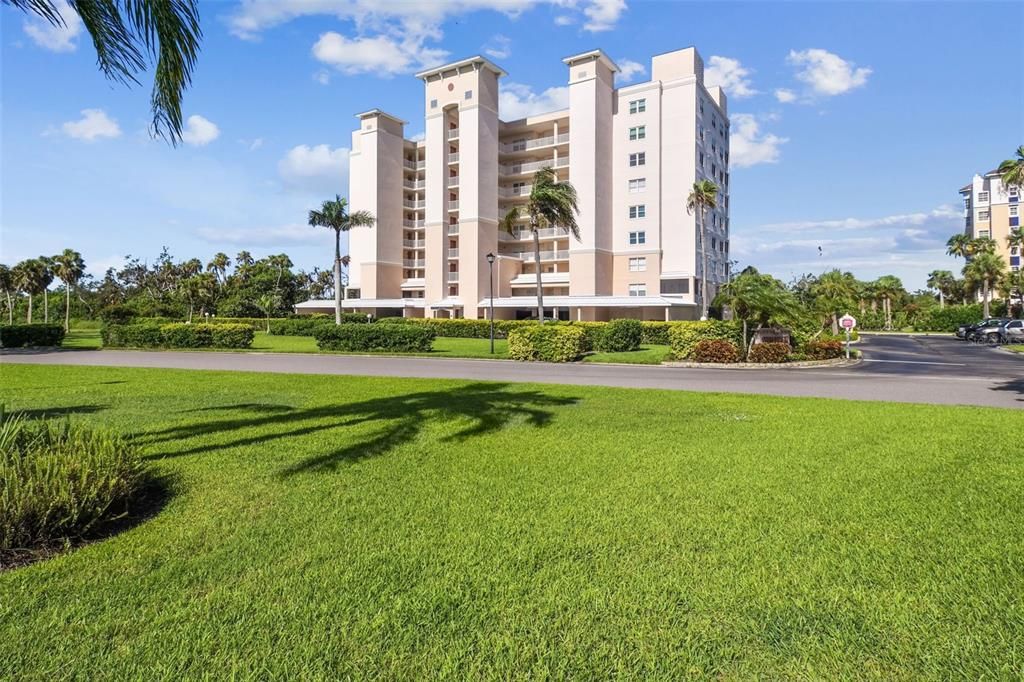 2625 TERRA CEIA BAY BOULEVARD 603, Palmetto, FL 34221