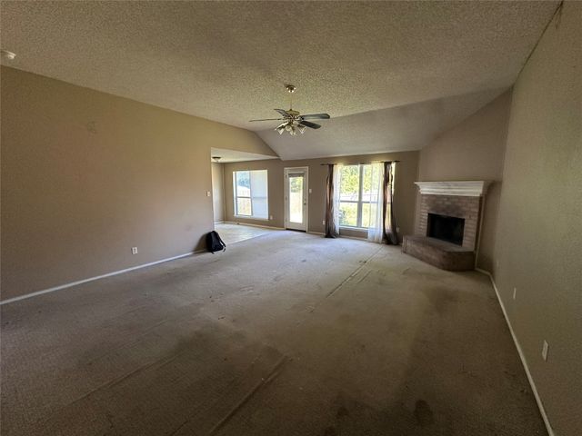 1814 Cancun Drive, Mansfield, TX 76063