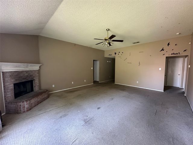 1814 Cancun Drive, Mansfield, TX 76063