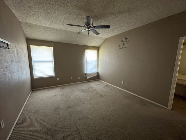 1814 Cancun Drive, Mansfield, TX 76063