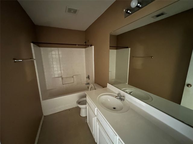 1814 Cancun Drive, Mansfield, TX 76063