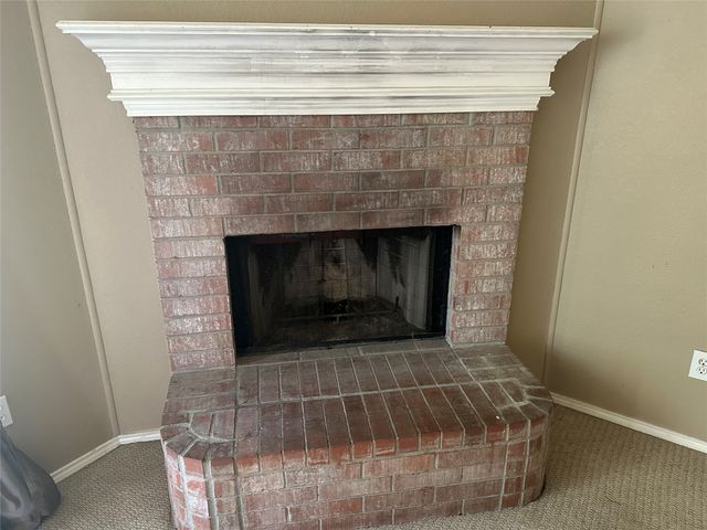1814 Cancun Drive, Mansfield, TX 76063