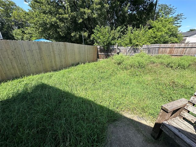 1814 Cancun Drive, Mansfield, TX 76063