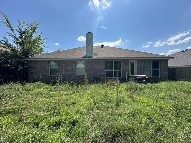 1814 Cancun Drive, Mansfield, TX 76063