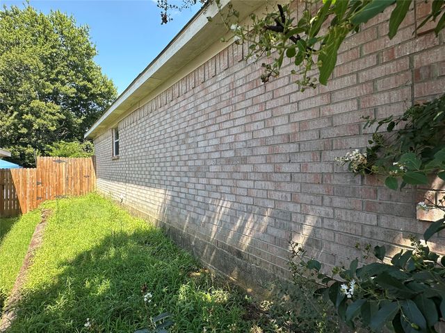 1814 Cancun Drive, Mansfield, TX 76063