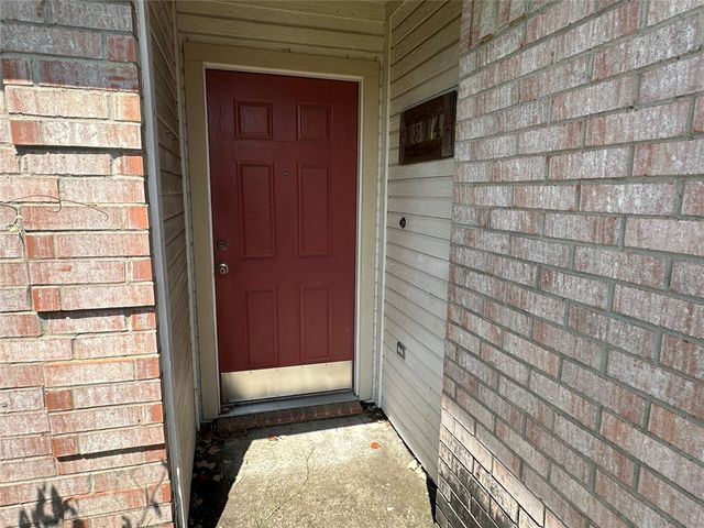 1814 Cancun Drive, Mansfield, TX 76063